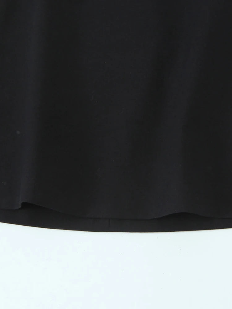 European and American style summer new products women's clothing fashionable sexy open design suspender short dress